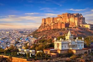 Ranbanka Palace – Your Gateway to Living Royal at a Heritage Hotel in Jodhpur