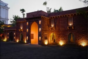 Why Ranbanka Palace Stands Out Among the Best 5 Star Hotels in Jodhpur