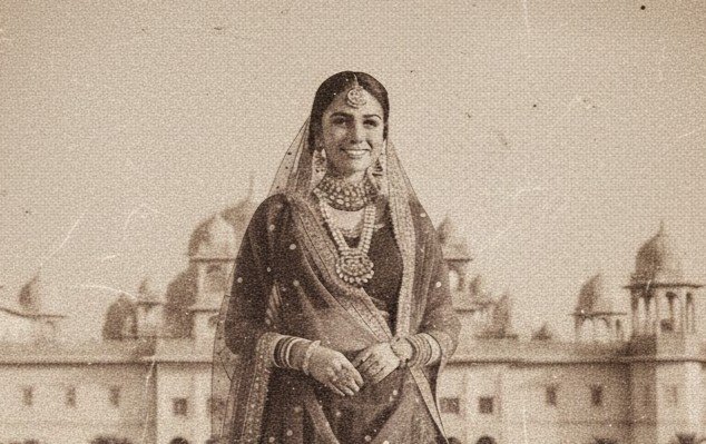 - Rani Shweta Kumari