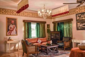 Jodhana Experience ‘Live like the Royals of Marwar
