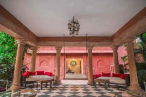 Looking for Heritage Hotels in Jodhpur? Here’s Why Ranbanka is a best hotel to stay in Jodhpur