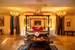 Ranbanka Palace – Your Gateway to Living Royal at a Heritage Hotel in Jodhpur